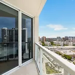 Gorgeous Ocean View Escape By Cielo Stays