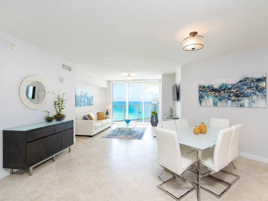 Сasa de vacaciones Gorgeous Ocean View Escape By Cielo Miami Beach