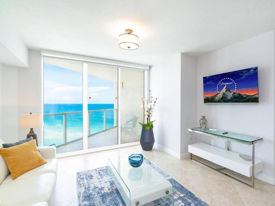 Gorgeous Ocean View Escape By Cielo Сasa de vacaciones